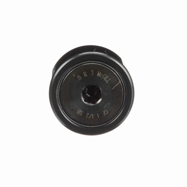 CF Series, Cam Follower, No CF1 SB 12